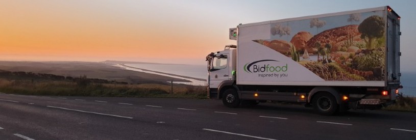 Bidfood Meet the Buyer