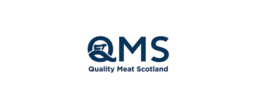 Quality Meat Scotland logo