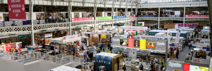 Speciality & Fine Food Fair 2025