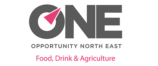 One Opportunity North East logo