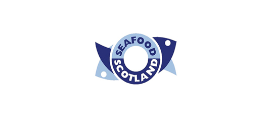 Seafood Scotland logo