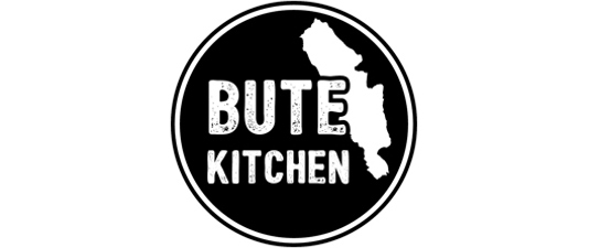 Bute Kitchen Logo