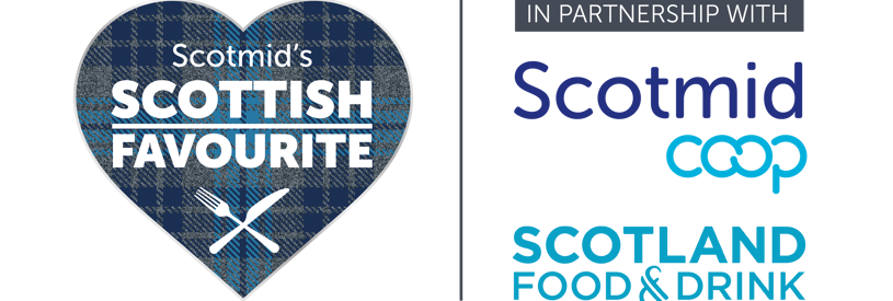 Scotmid's Scottish Favourites