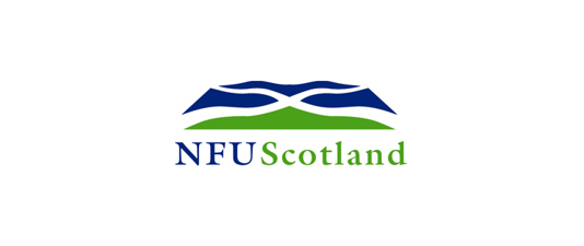 NFU Scotland logo