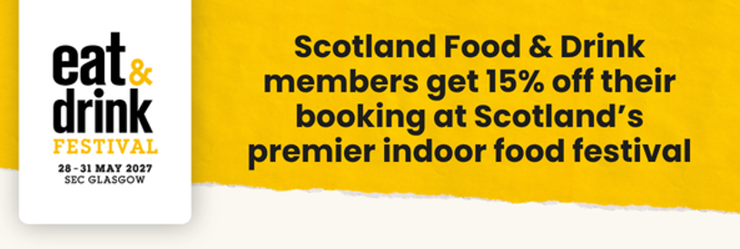 Eat & Drink Festival 2027