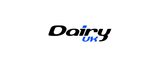 Dairy Uk logo