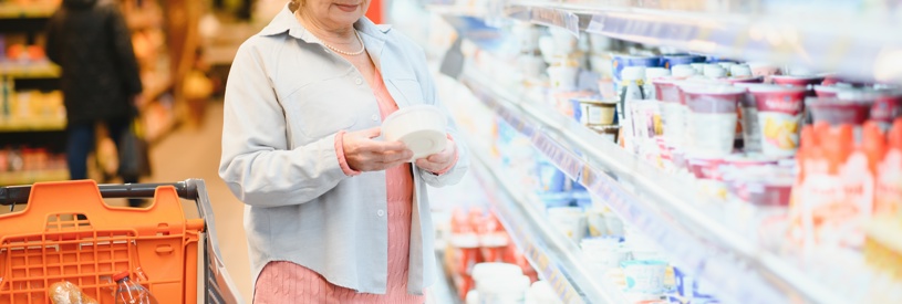 The Knowledge Bank: Scotland Grocery Landscape Update with a focus on Morrisons, Co-op, Scotmid, Lidl and M&S