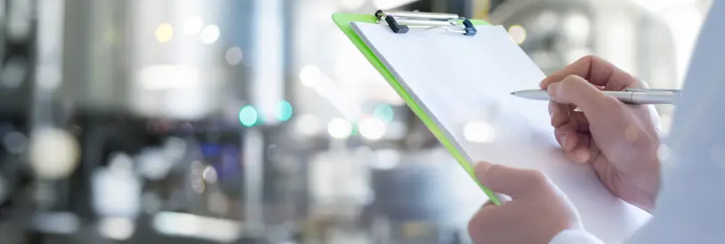 BRCGS Senior Management Awareness Webinar