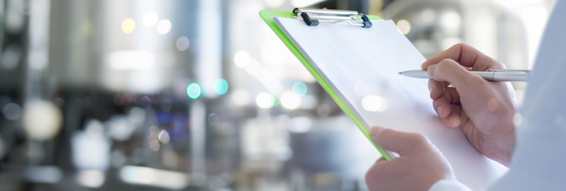 BRCGS Senior Management Awareness Webinar