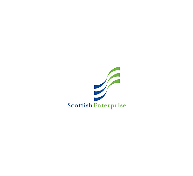 Scottish Enterprise logo