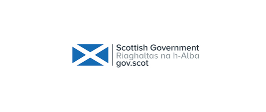 Scottish Government logo