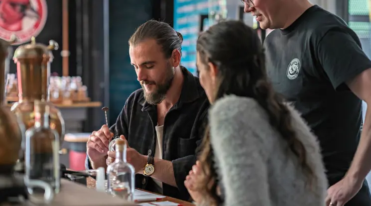 Credit: VisitScotland / Luigi Di Pasquale