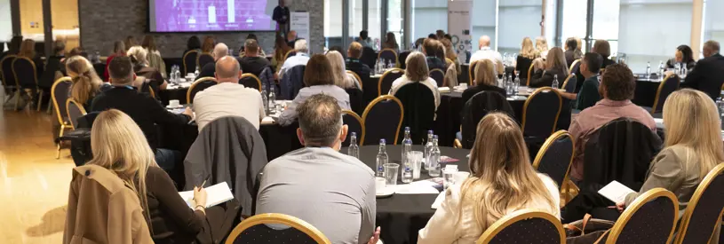 From Insight to Impact – Unlocking Routes to Market for Food and Drink Brands