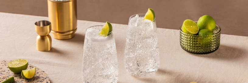 Showcasing Scotland Drinks