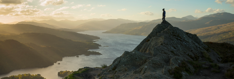 VisitScotland Forth Valley Networking Lunch & Workshops