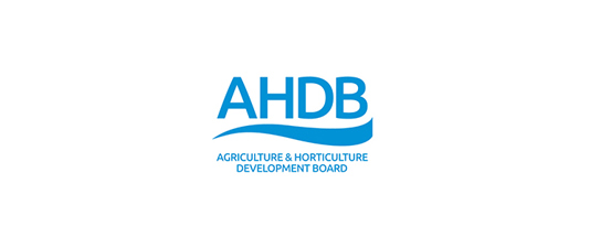 AHDB logo