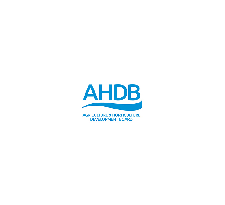 AHDB logo