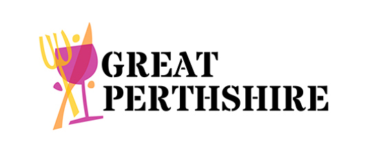 Great Perthshire logo