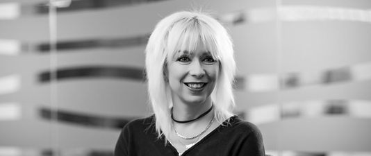 Gillian Kerr