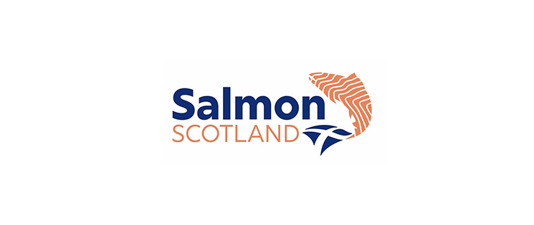 Salmon Scotland Logo