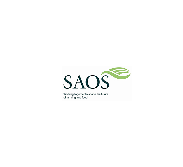 SAOS logo