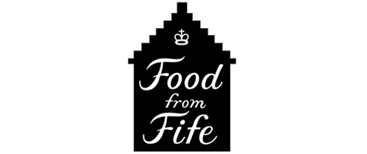 Food from Fife Logo